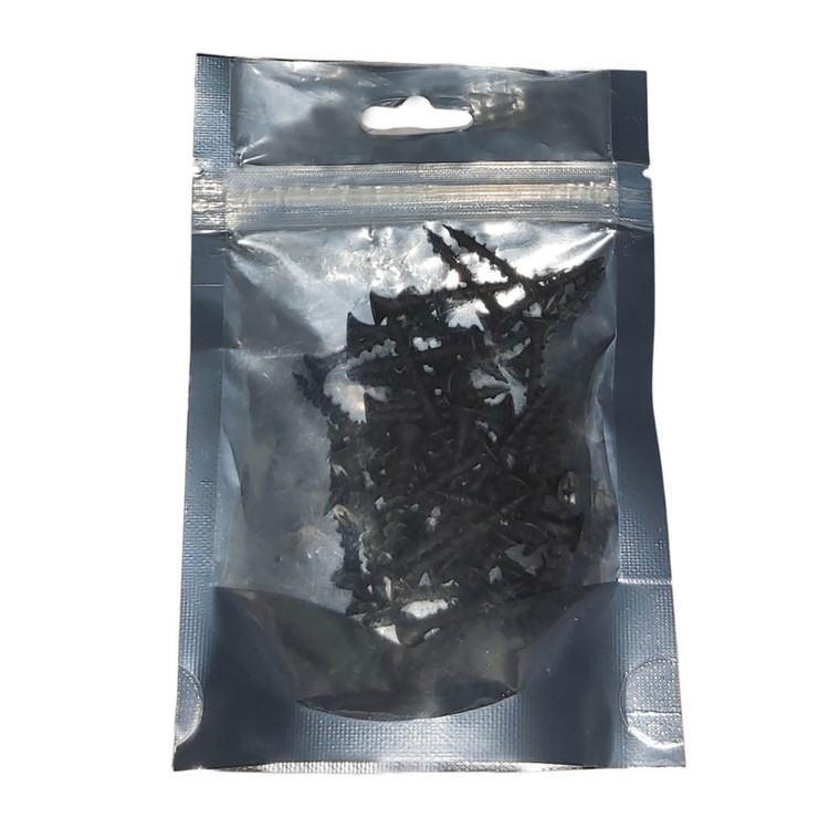 پیچ ام دی اف مدل 3CM-50 بسته 50 عددی