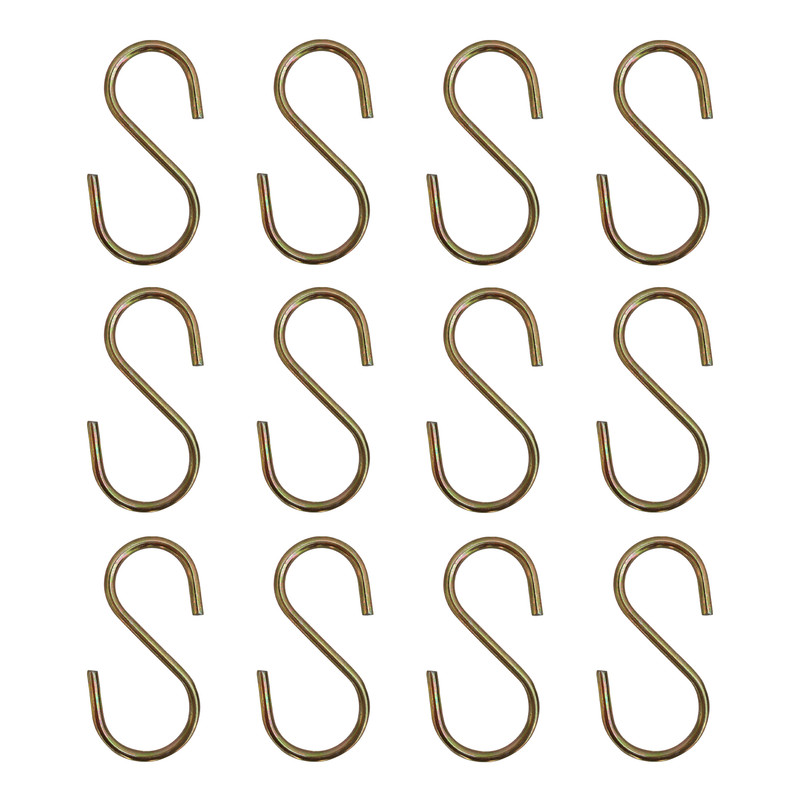 قلاب اس مدل S-3 بسته 12 عددی