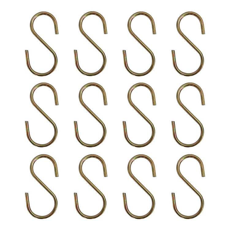 قلاب اس مدل S-3 بسته 12 عددی