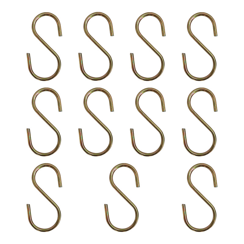 قلاب اس مدل S-3 بسته 11 عددی