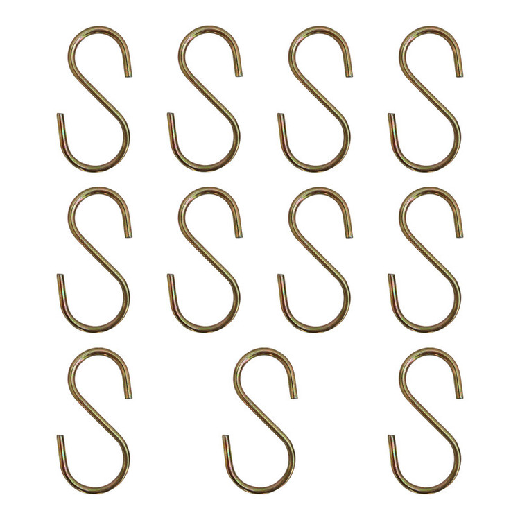 قلاب اس مدل S-3 بسته 11 عددی