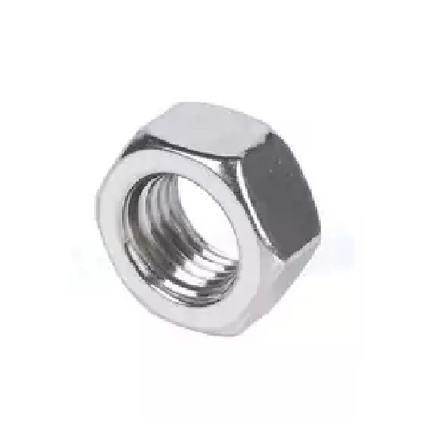 مهره پایا مدل M3 کد PAYA69 مجموعه 100 عددی