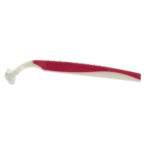 خود تراش سیلور مدل Rubber Grip بسته 5 عددی