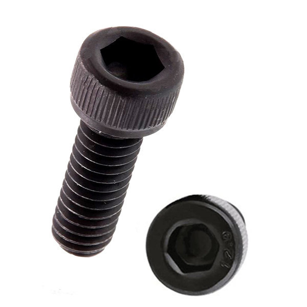 پیچ آلن کد AR M12-20