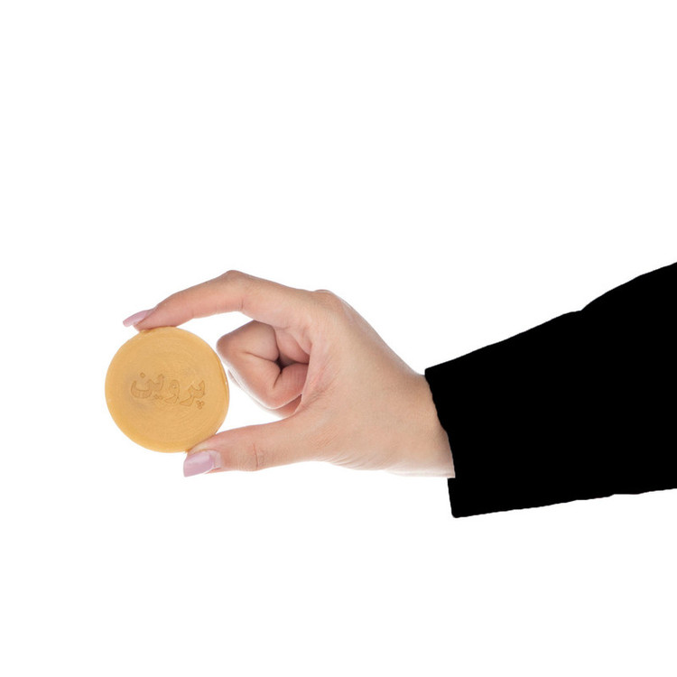 وکس موبر پروین مدل Gold وزن 20 گرم بسته 10 عددی