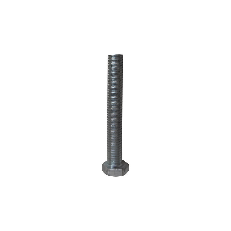 پیچ مدل HEX-6-60 بسته 15 عددی