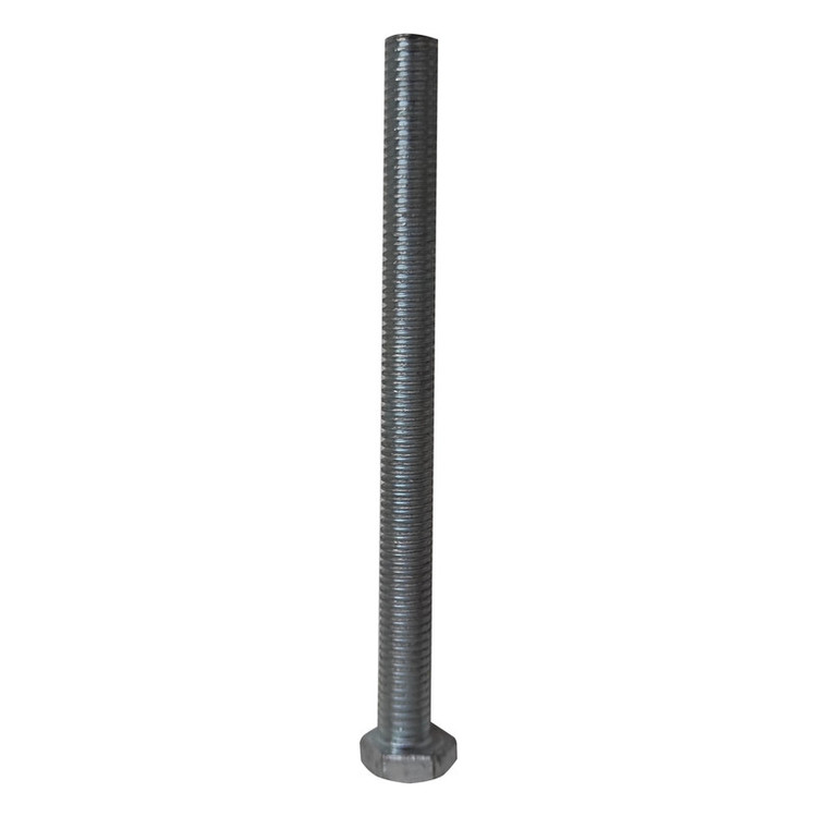پیچ مدل HEX-6-100 بسته 7 عددی