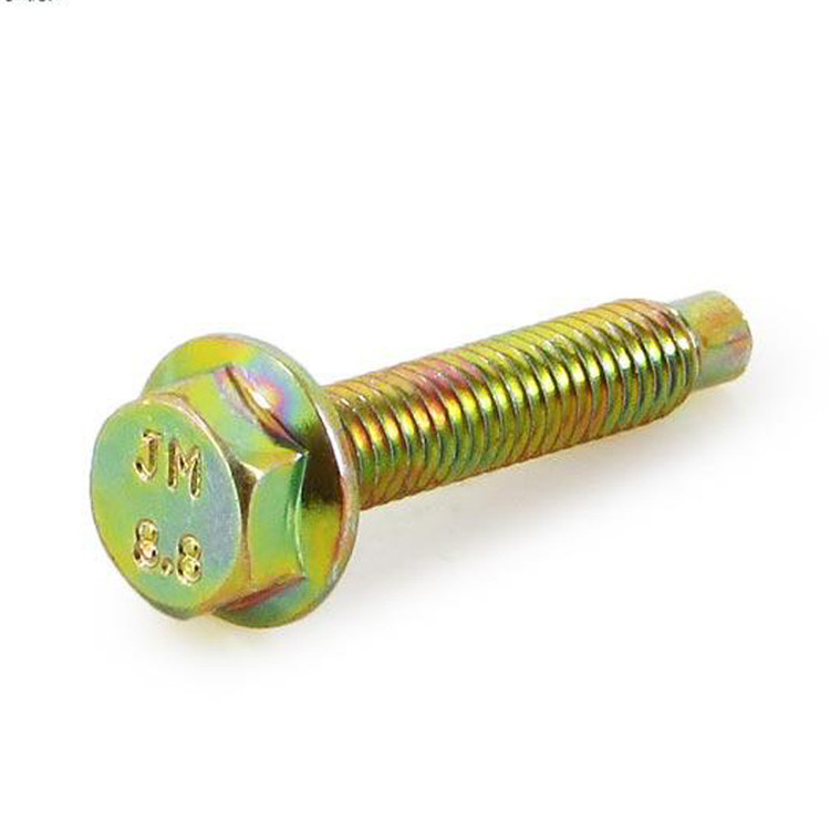 پیچ های فایو استور مدل HI5 M6x25MM بسته 5 عددی