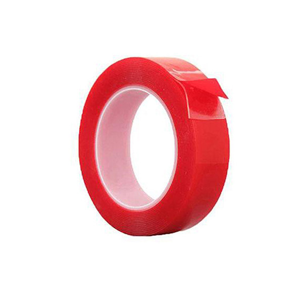 چسب دوطرفه ژله ای کد 20 طول 5 متر