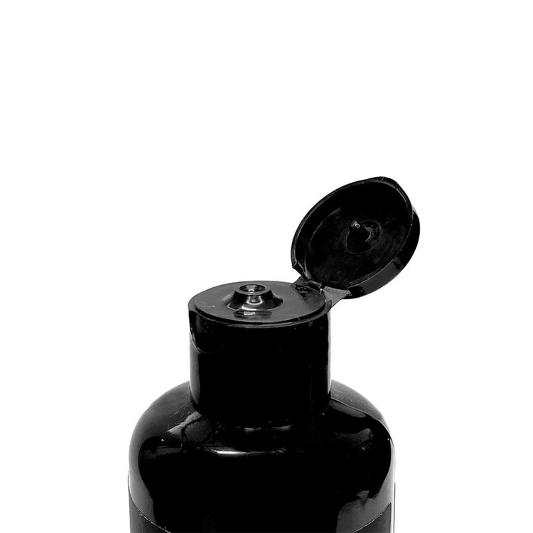ژل اصلاح افجه مدل 02 حجم 400 میلی لیتر