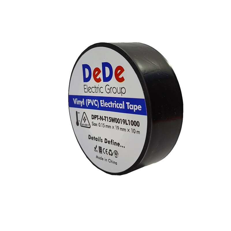 چسب برق ده ده الکتریک گروپ مدل BLC بسته 2 عددی
