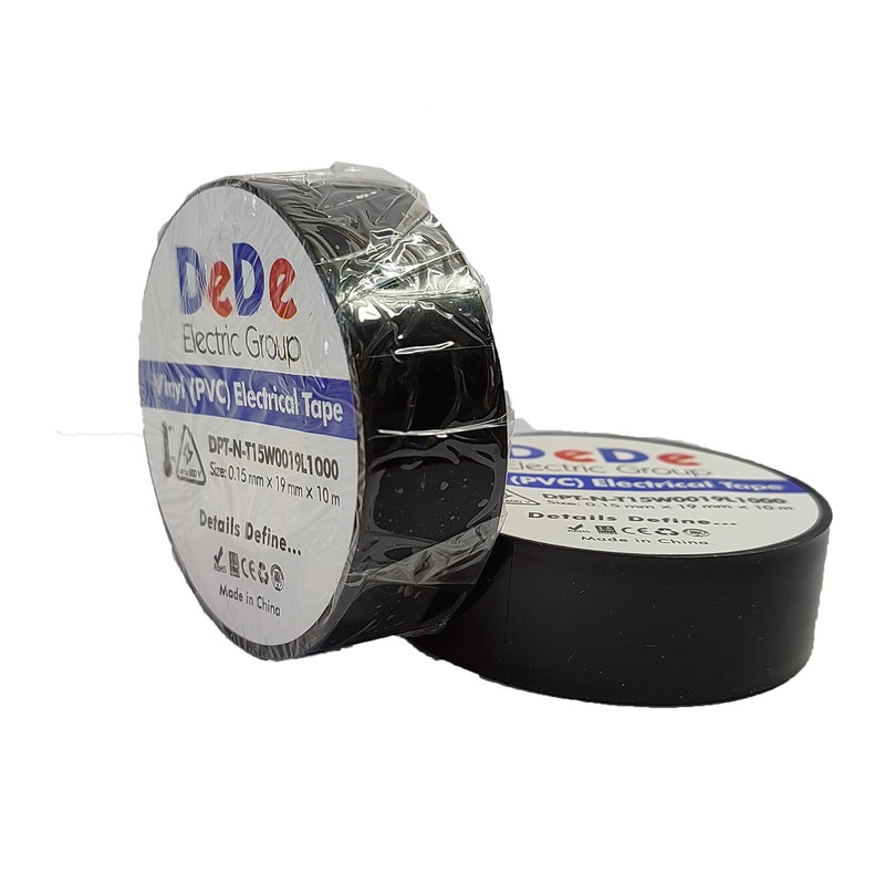 چسب برق ده ده الکتریک گروپ مدل BLC بسته 2 عددی