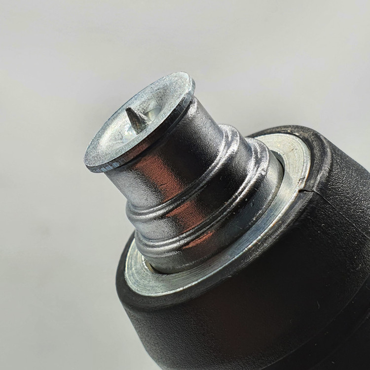 میخ چاشنی دار میخکوب دستی کد p50 مجموعه 50 عددی