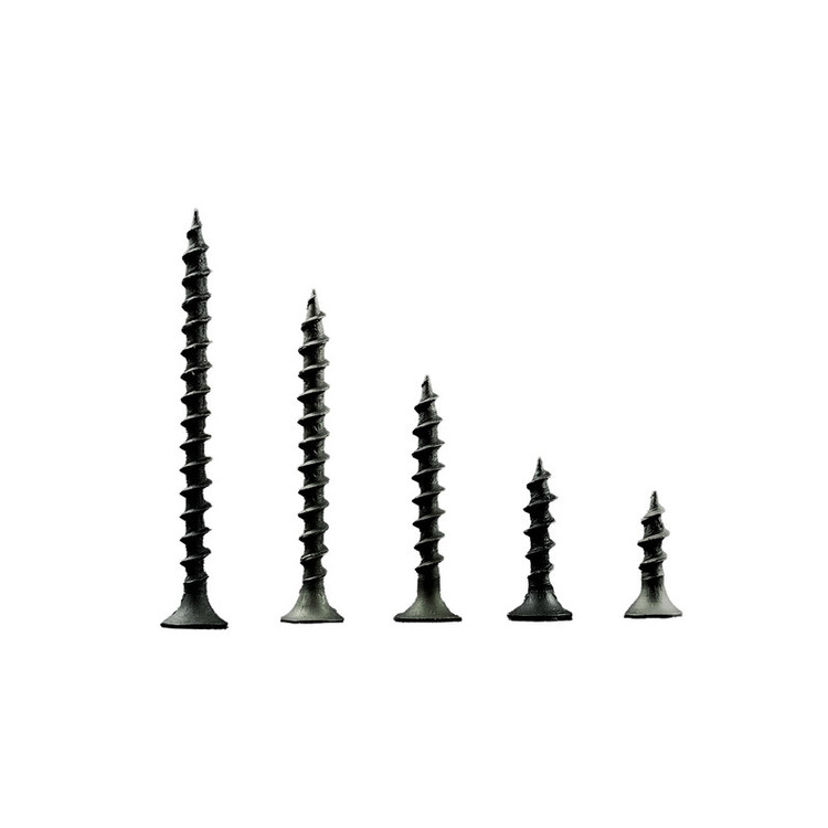 پیچ MDF های فایو استور مدل HI5-16-20-30-40-50 بسته 230 عددی