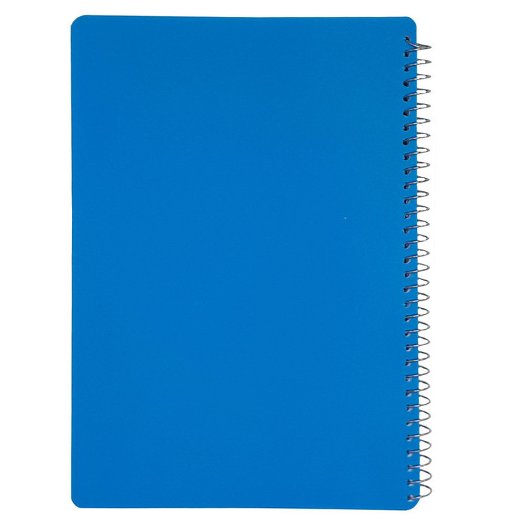 دفتر مشق 80 برگ دریا مدل V-S-T