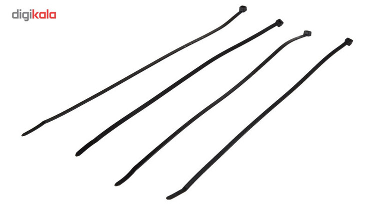بست کمربندی ان اس اس مدل CM-250IC