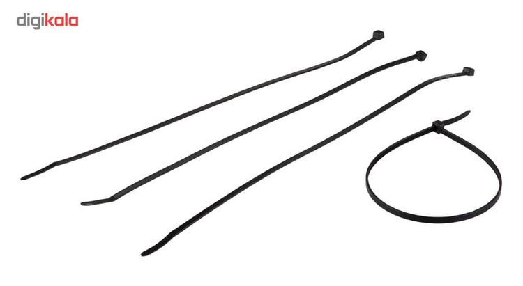 بست کمربندی ان اس اس مدل CM-250IC