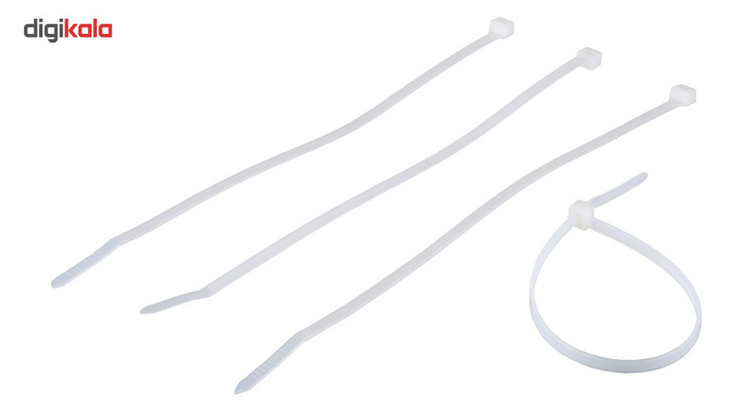 بست کمربندی ان اس اس مدل CM-250IC