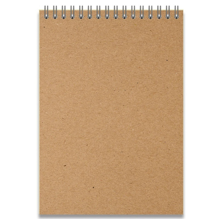 دفتر طراحی 50 برگ طرح پیکاسو کد 02