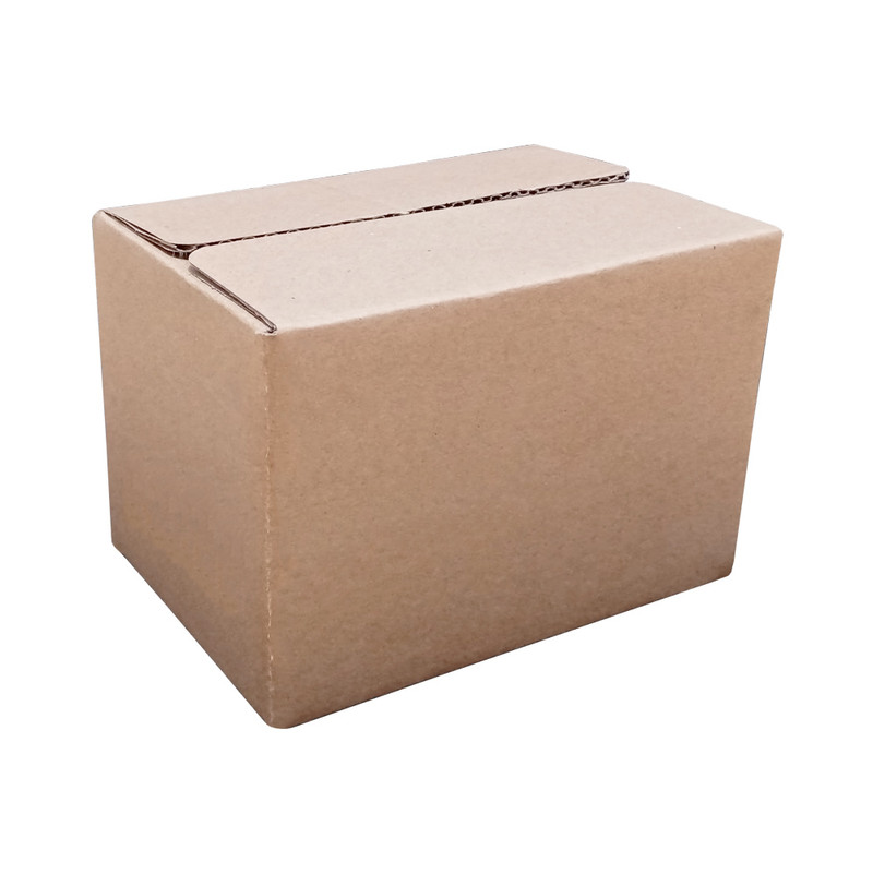 کارتن بسته بندی مدل CS-1015 بسته 10 عددی