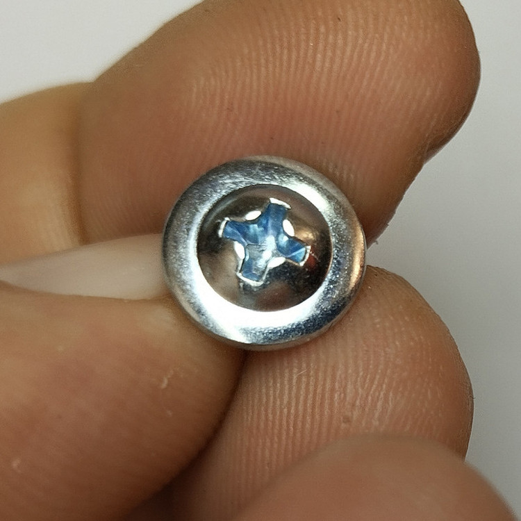 پیچ سرمته واشردار HI5 مدل HI5 M4.2-13/25/32MM بسته 150 عددی