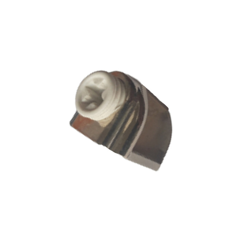 بست شیشه مدل 15MM کد 430 بسته 10 عددی