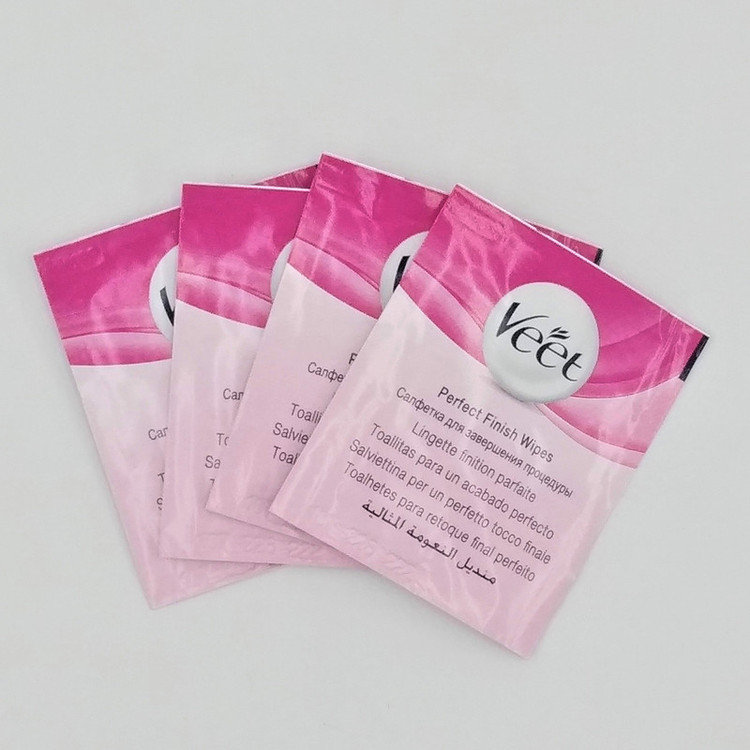 نوار موبر ویت مدل Easy Gelwax بسته 16 عددی