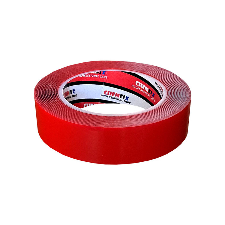 چسب دوطرفه ژله ای چمفیکس مدل Nano عرض 3 سانتی متر