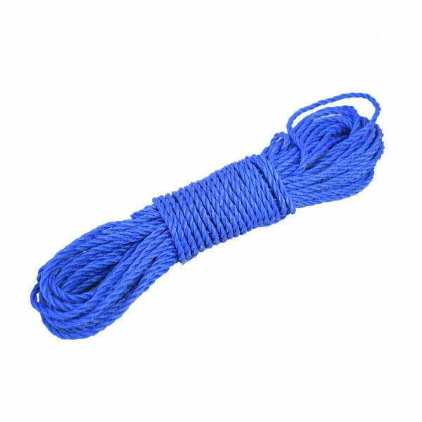 طناب بسته بندی مدل T6mm طول 10 متر بسته دو عددی