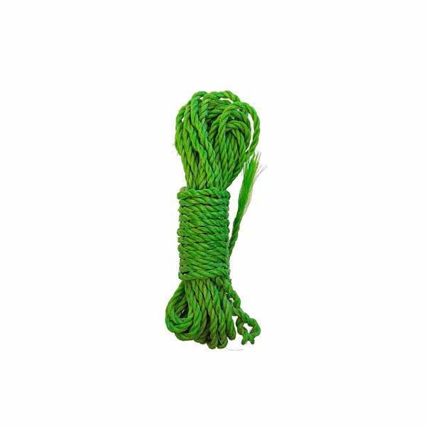 طناب بسته بندی مدل T6mm طول 10 متر بسته دو عددی