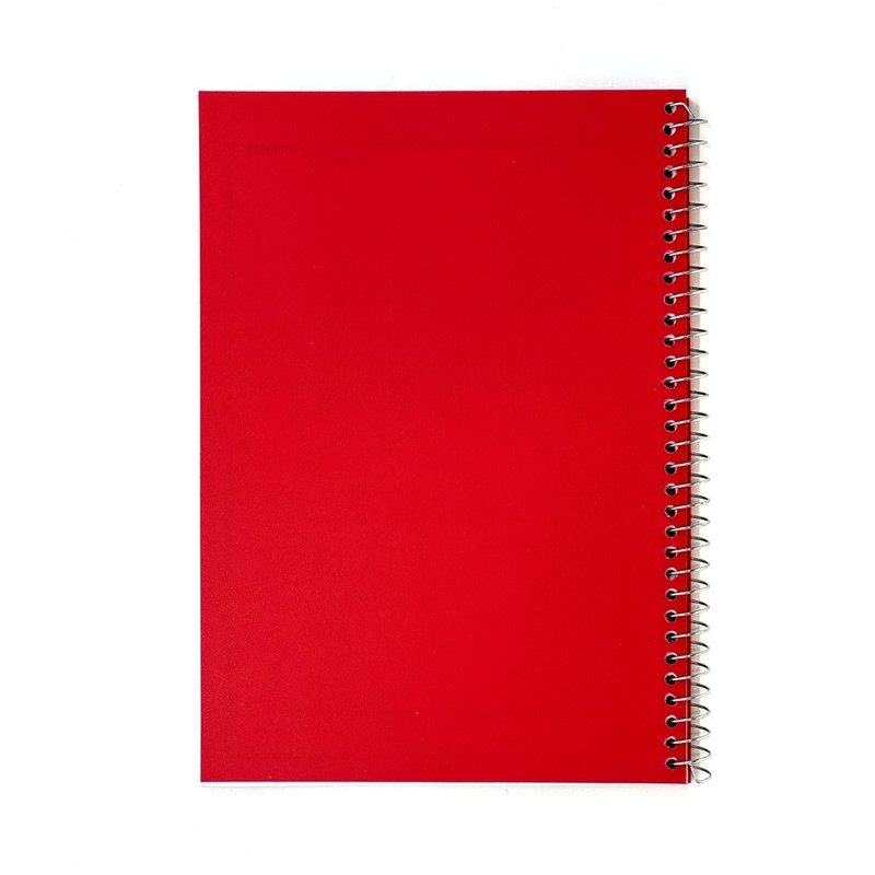 دفتر مشق 80 برگ کتاب مان کد 10