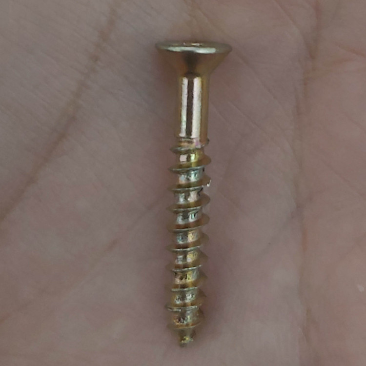 پیچ مدل CM3-150 بسته 150 عددی