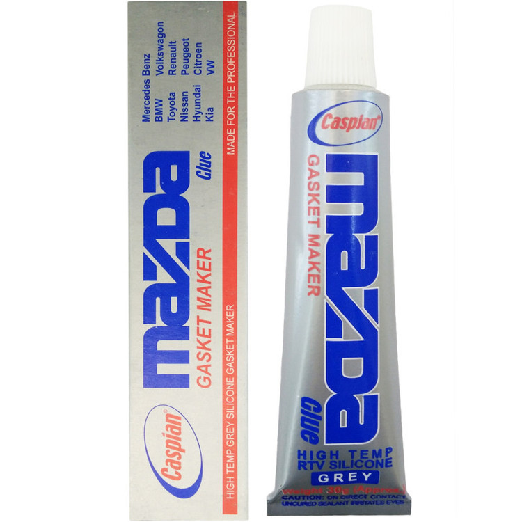 چسب واشرساز کاسپین مدل 30G وزن 30 گرم