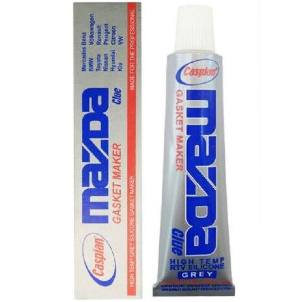 چسب واشرساز کاسپین مدل 30G وزن 30 گرم