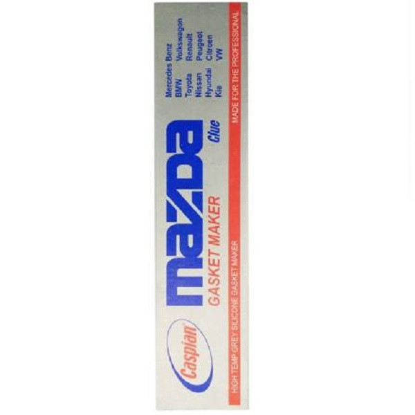چسب واشرساز کاسپین مدل 30G وزن 30 گرم