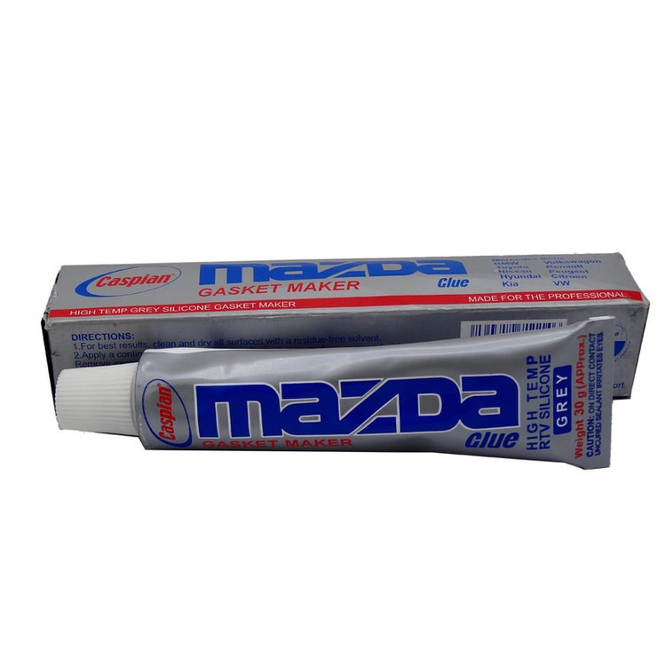 چسب واشرساز کاسپین مدل 30G وزن 30 گرم