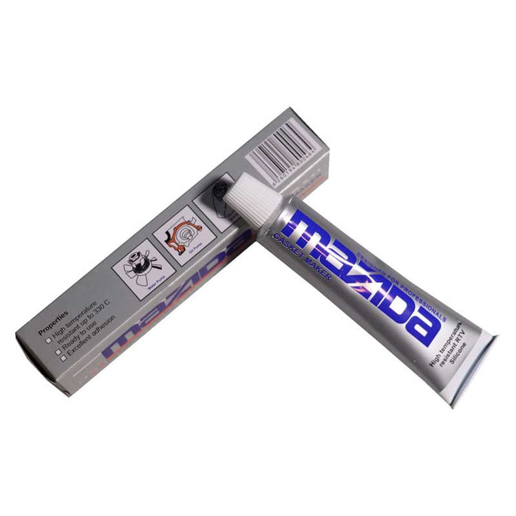 چسب واشرساز کاسپین مدل 30G وزن 30 گرم