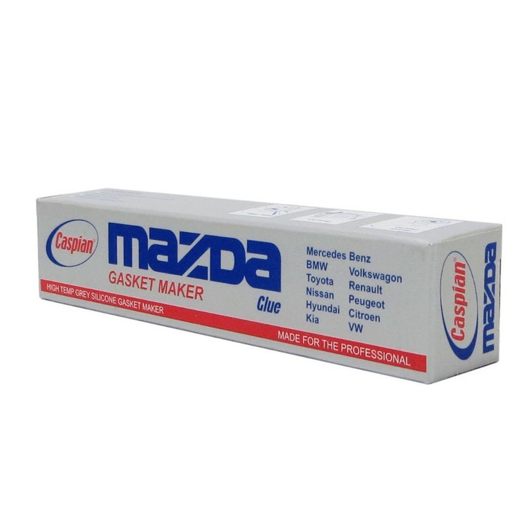 چسب واشرساز کاسپین مدل 30G وزن 30 گرم
