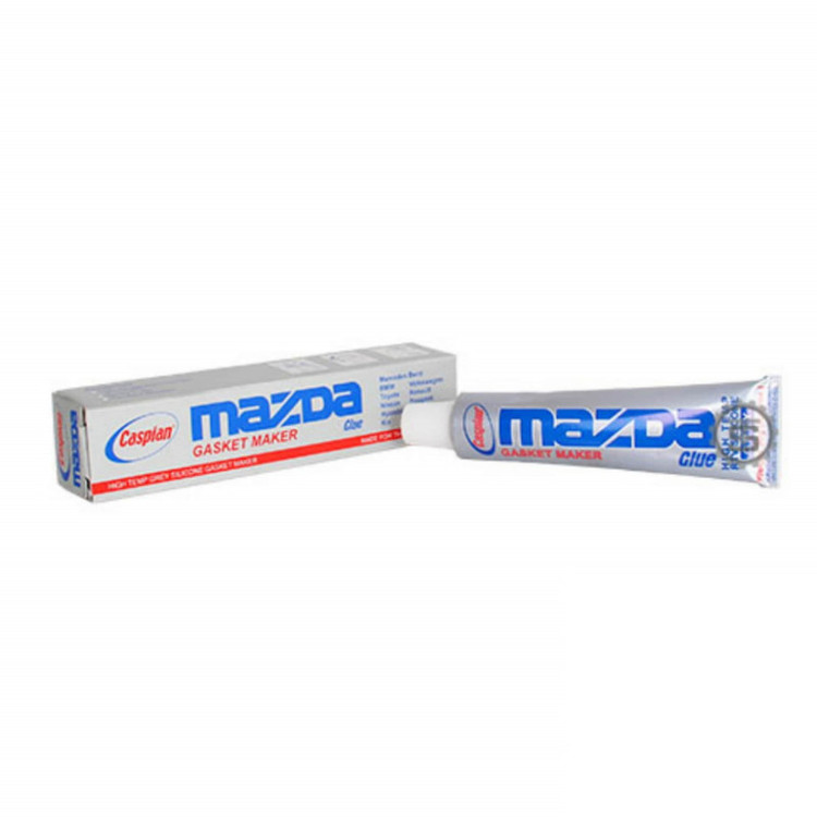 چسب واشرساز کاسپین مدل 30G وزن 30 گرم