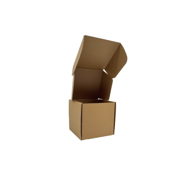جعبه بسته بندی مدل 10x10x10 بسته 10 عددی