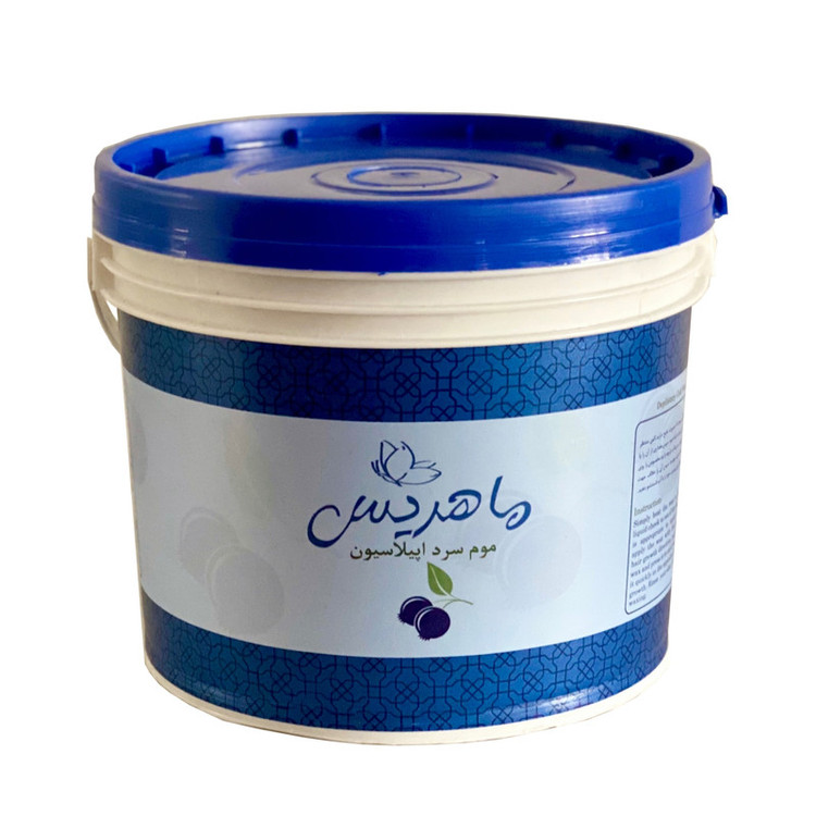 موم موبر ماهریس مدل بلوبری وزن ۳۷۰۰ گرم