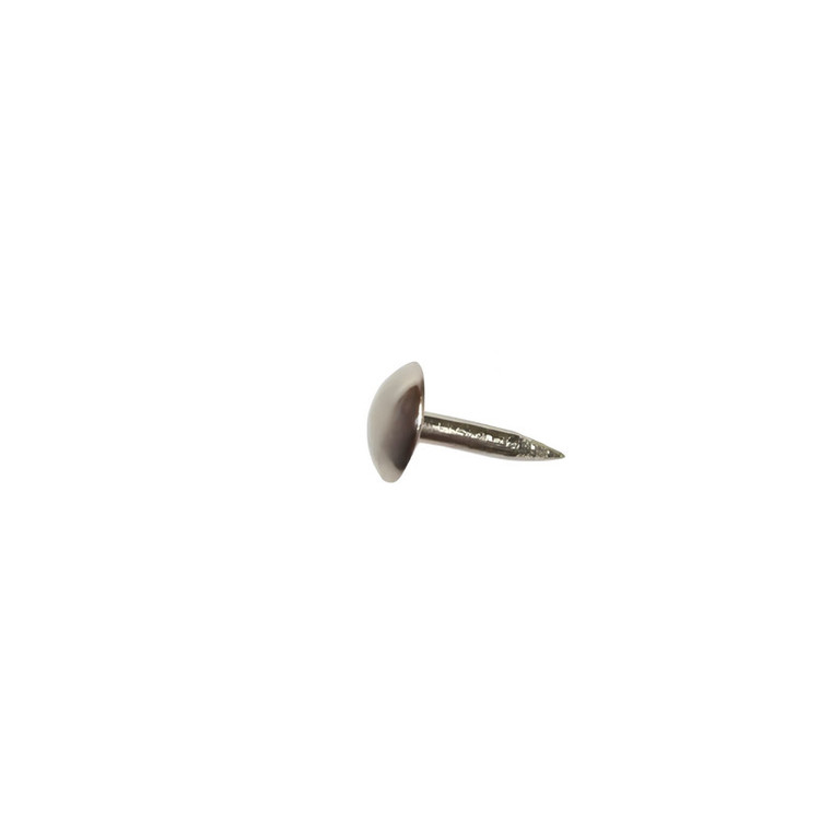 میخ مدل گل میخ کد N614 بسته 100 عددی