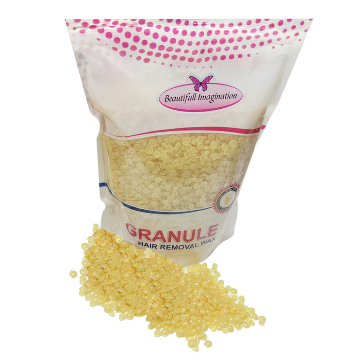 وکس موبر بیوتیفول ایمجینیشن مدل عدسی بابونه وزن 1000 گرم