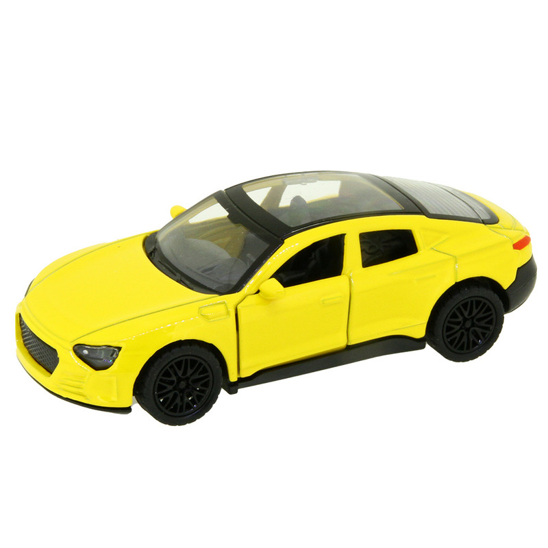 ماشین بازی مدل AUDI RS