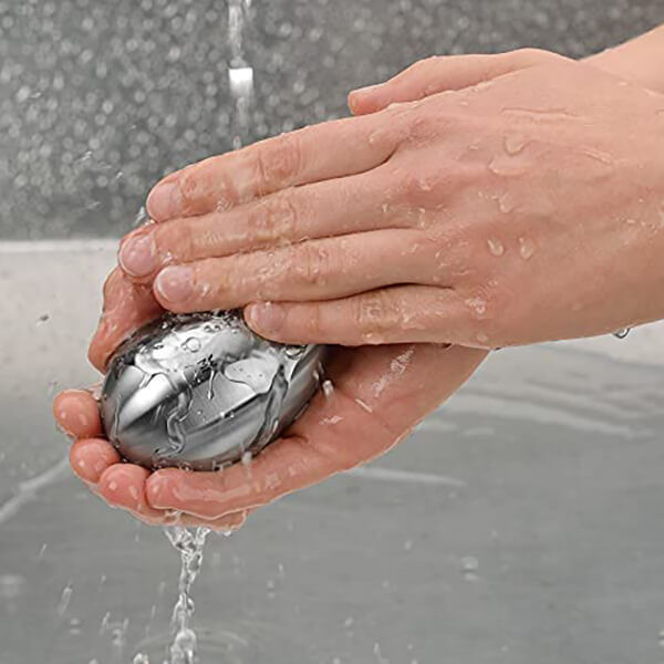 صابون دبلیو ام اف مدل EG124 وزن 150 گرم