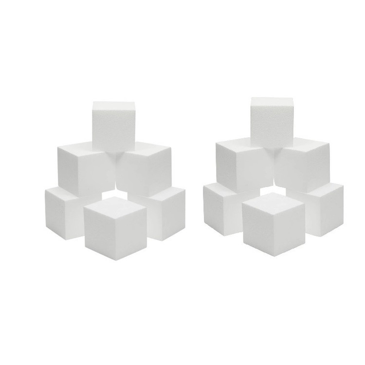 ورق یونولیت مدل 5x5 کد 5 بسته 12 عددی