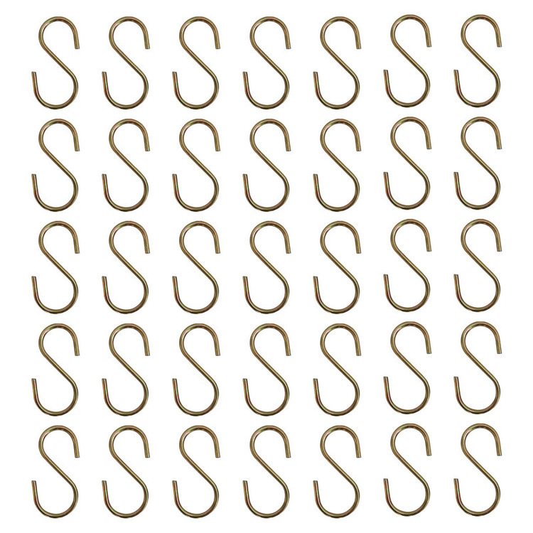 قلاب اس مدل S-3 بسته 35 عددی