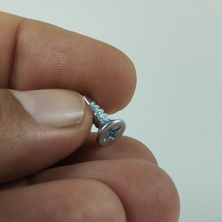 پیچ سرمته های فایو استور مدل خزینه ای HI5 M4X13/19/25/32MM بسته 60 عددی