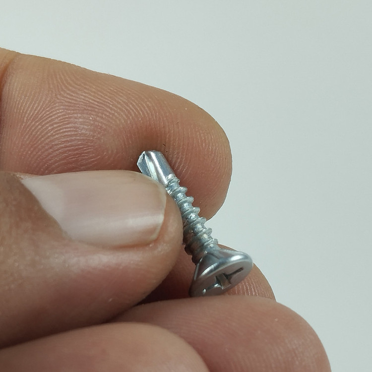 پیچ سرمته های فایو استور مدل خزینه ای HI5 M4X13/19/25/32MM بسته 60 عددی