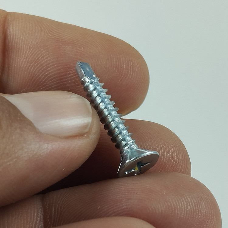 پیچ سرمته های فایو استور مدل خزینه ای HI5 M4X13/19/25/32MM بسته 60 عددی